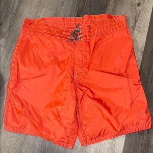 Birdwell trunks shorts swim swimwear